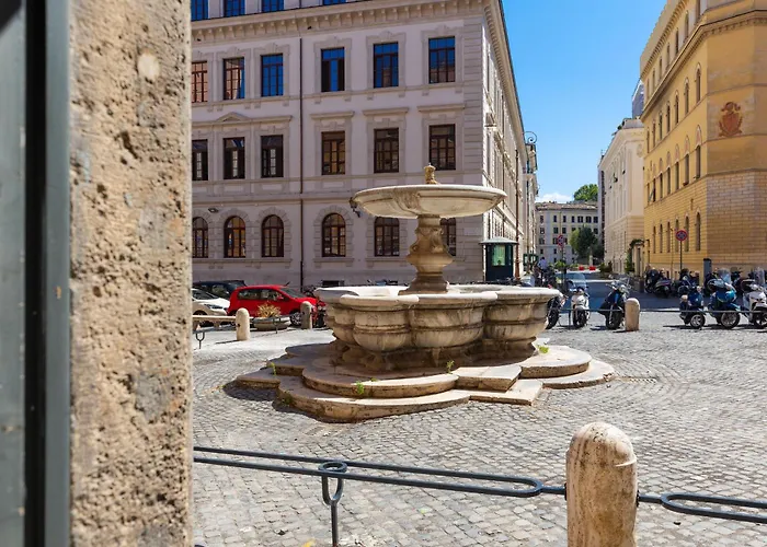 Romeinsuite Roma