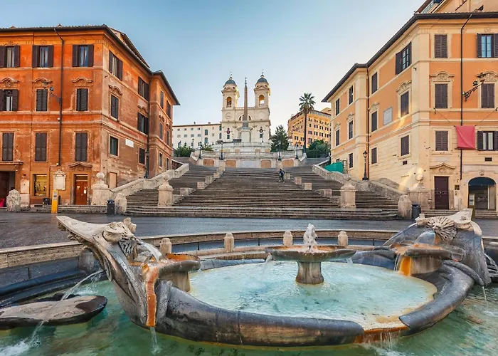 Romeinsuite Roma