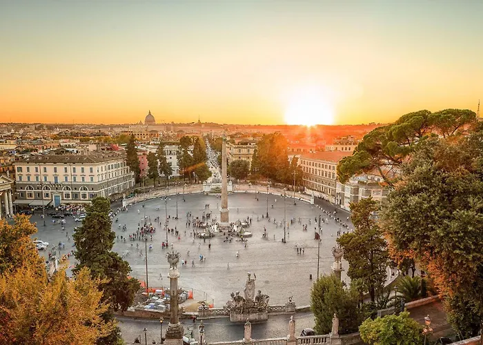 Romeinsuite * Roma