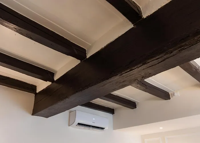 Apartamento Romeinsuite Roma