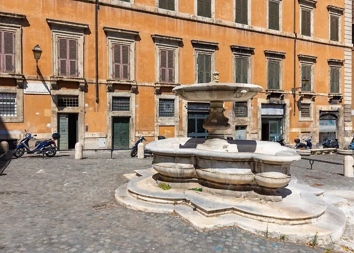 Romeinsuite * Roma