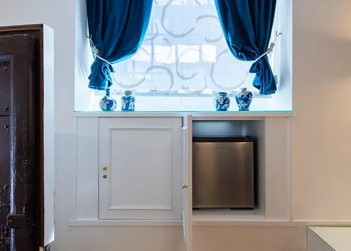 Apartamento Romeinsuite